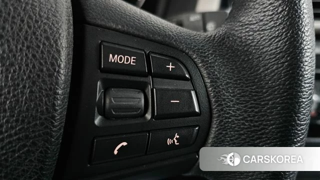 BMW 1 Series (F20) id 4225819 из Кореи 7