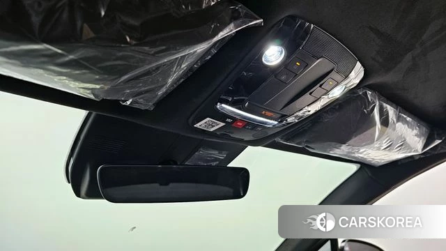 Kia The New K5 3rd generation id 4177369 из Кореи 7