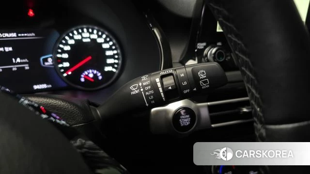 Kia Seltos id 4604866 из Кореи 7