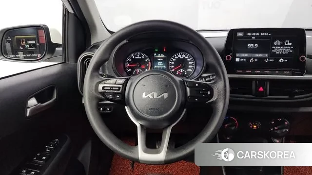 Kia Morning Urban (JA) id 3492348 из Кореи 7