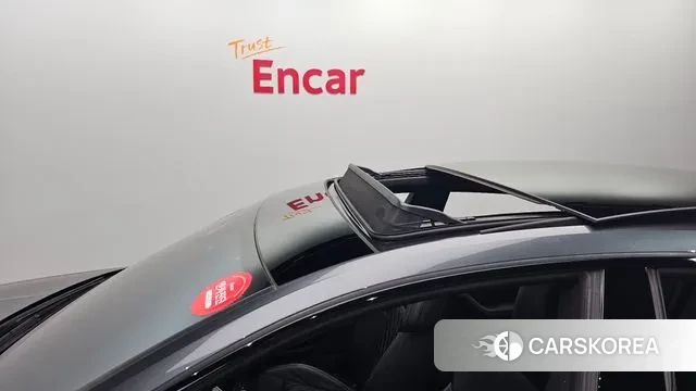 Audi S7 (4K) id 3060056 из Кореи 7