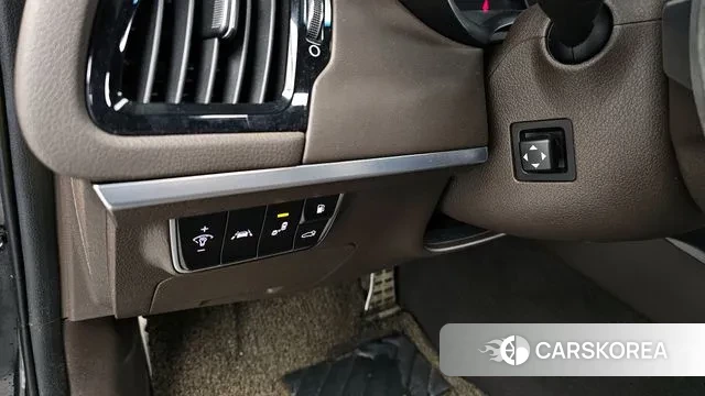 Kia Stinger id 3547461 из Кореи 7