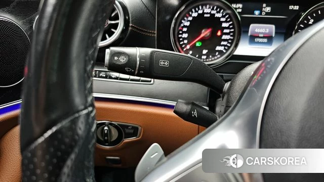 Mercedes-Benz E-Class W213 id 3828921 из Кореи 7