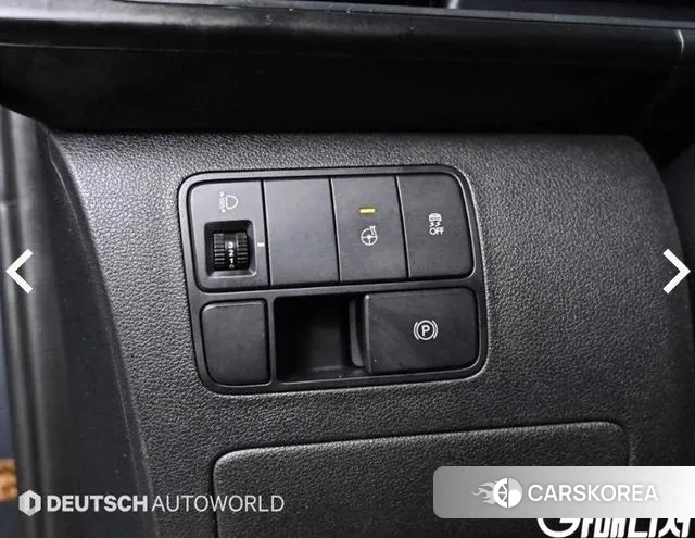 Hyundai Staria id 3771081 из Кореи 7