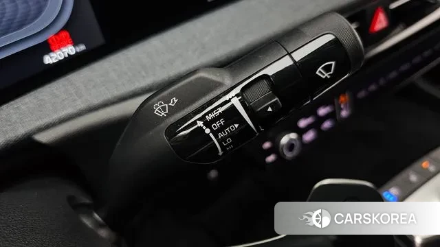 Kia EV6 id 2915776 из Кореи 7