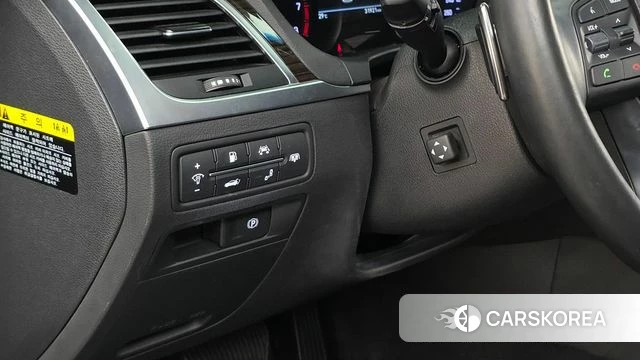 Genesis G80 id 4776074 из Кореи 7