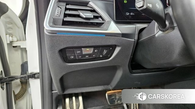 BMW i4 id 3776698 из Кореи 7
