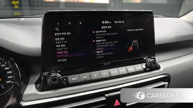 Kia Seltos id 3953734 из Кореи 7