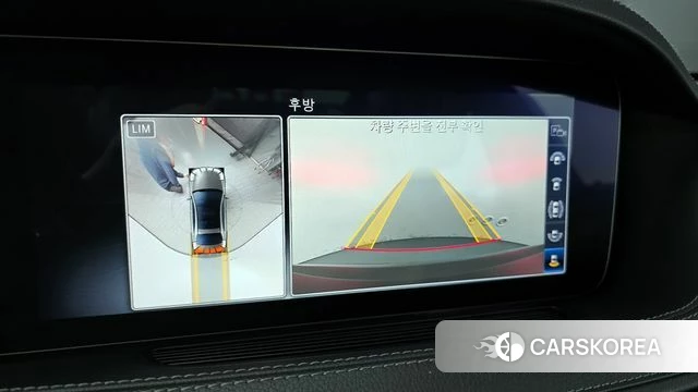 Mercedes-Benz S-Class W222 id 3885315 из Кореи 7