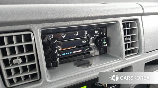 Chevrolet (GM Daewoo) New Labo id 4708030 из Кореи 7