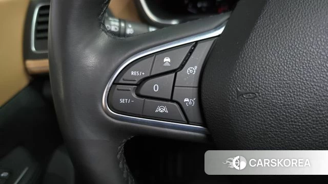 Renault Korea (Samsung) The New SM6 id 4249736 из Кореи 7