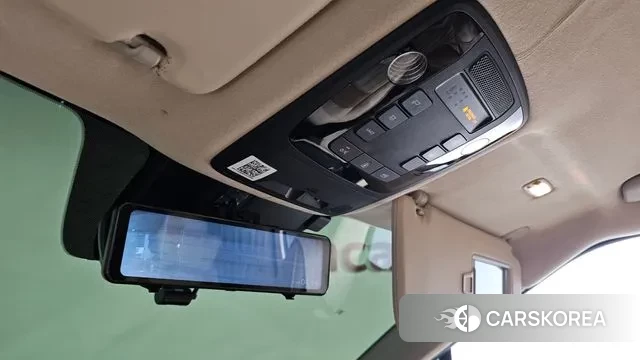 Kia Carnival 4th generation id 3379074 из Кореи 7