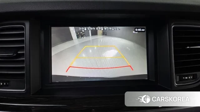 Genesis G80 id 3243797 из Кореи 7