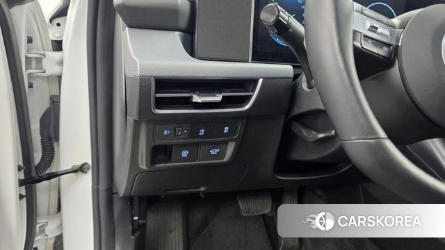 Hyundai Sonata D Edge (DN8) id 4516210 из Кореи 7