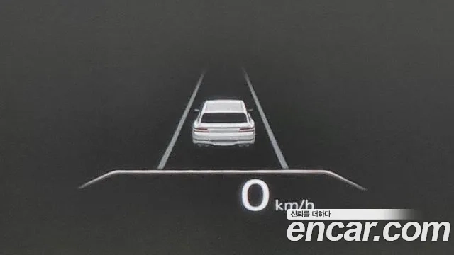 Genesis GV80 id 2945731 из Кореи 7