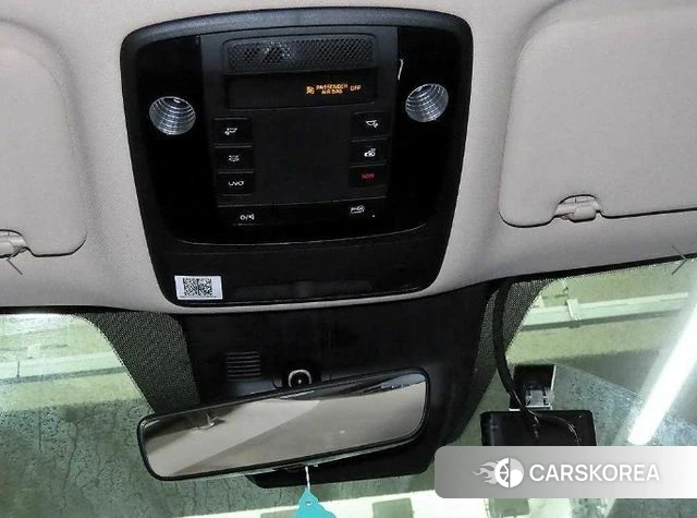 Kia Carnival 4th generation id 4654745 из Кореи 7