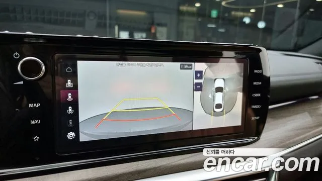 Kia K5 Hybrid 3rd Generation id 2447190 из Кореи 7