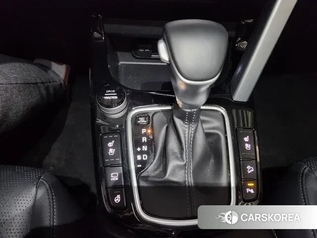 Kia Seltos id 3525244 из Кореи 7