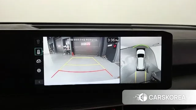 Kia The New Sorento 4th Generation id 3026817 из Кореи 7