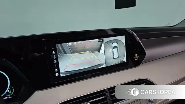 Hyundai Palisade id 3044556 из Кореи 7