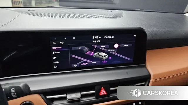 Kia The New Seltos id 3518429 из Кореи 7