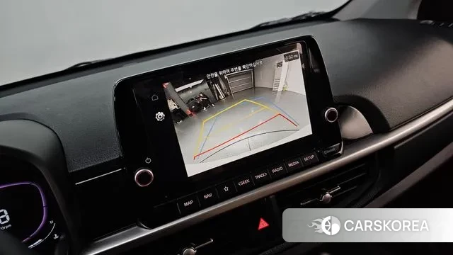 Kia The New Morning (JA) id 3074238 из Кореи 7