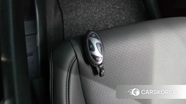 Hyundai Santa Fe (MX5) id 4782940 из Кореи 7