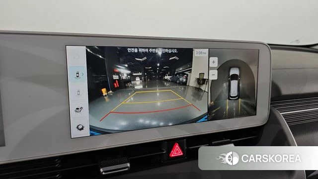 Hyundai Ionic 5 id 3865656 из Кореи 7