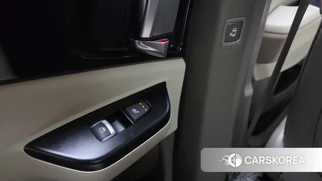 Kia Carnival 4th generation id 3727724 из Кореи 7