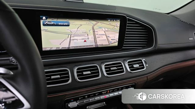 Mercedes-Benz GLE-Class W167 id 4505226 из Кореи 7
