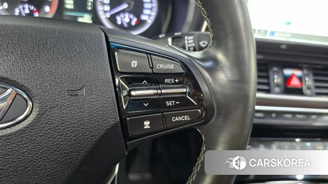Hyundai Grandeur IG id 4605423 из Кореи 7