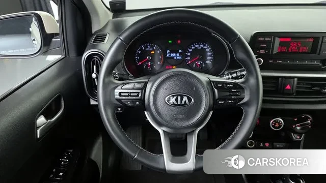 Kia All New Morning (JA) id 3336640 из Кореи 7