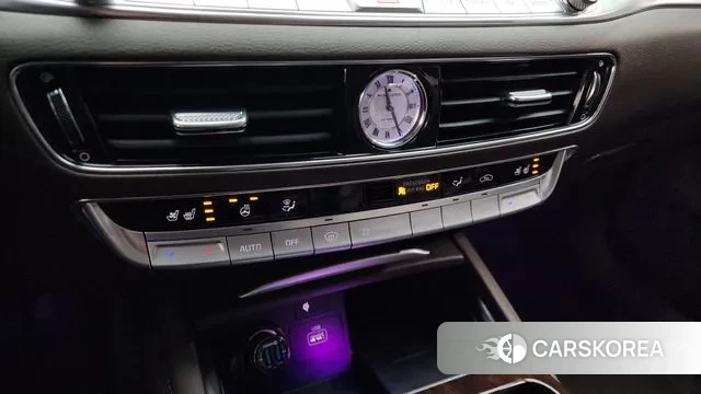 Kia More K9 id 3345109 из Кореи 7