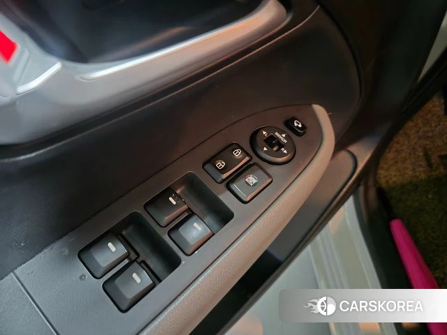 Kia The New Ray id 3937206 из Кореи 7