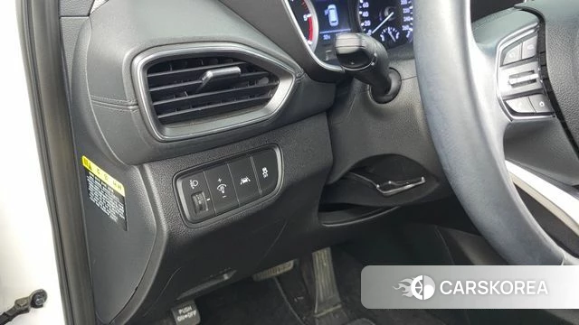 Hyundai Santa Fe TM id 4647629 из Кореи 7