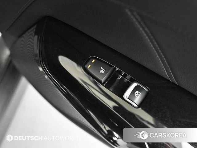 Kia K5 3rd generation id 4202626 из Кореи 7