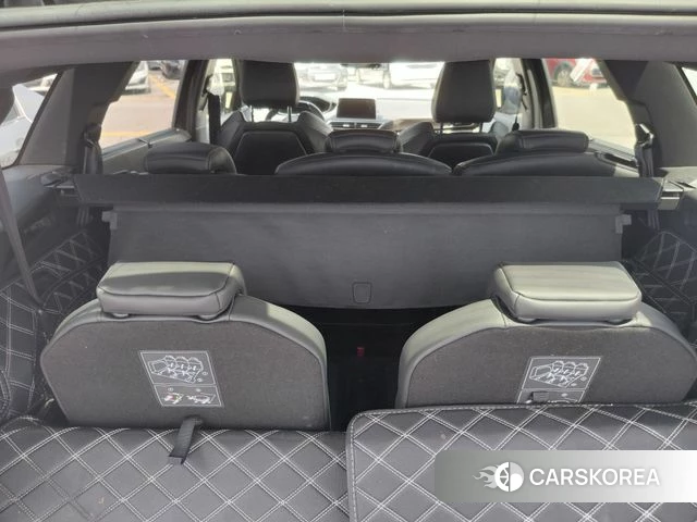 Peugeot 5008 second generation id 4717490 из Кореи 7