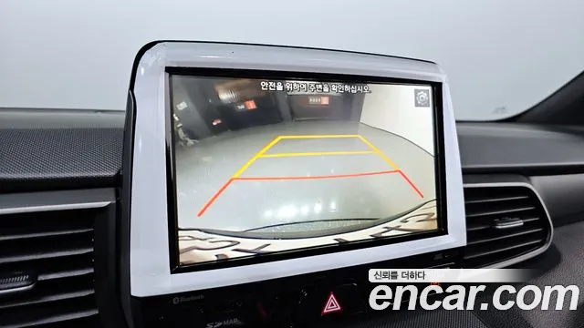 Hyundai Veloster (JS) id 2482908 из Кореи 7