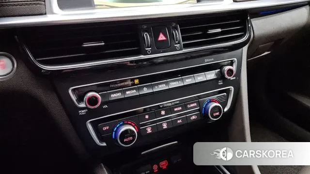 Kia The New K5 2nd generation id 2941236 из Кореи 7