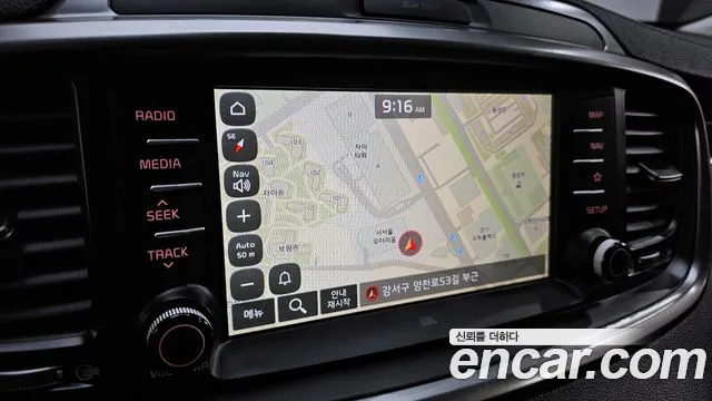 Kia The New Sorento id 2813557 из Кореи 7