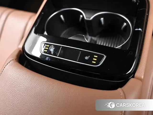 Genesis G80 (RG3) id 3621598 из Кореи 7