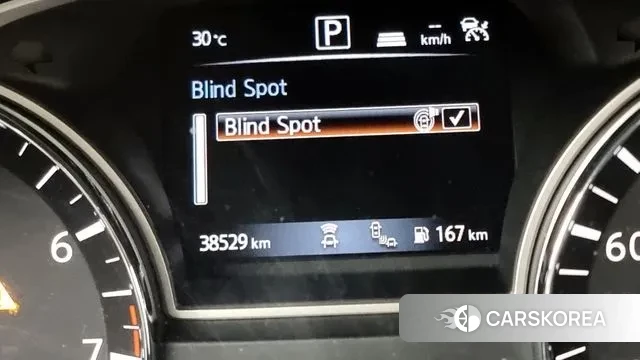 Nissan Altima id 2995493 из Кореи 7