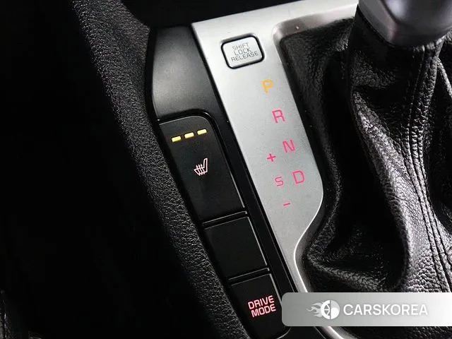 Kia Come New K3 id 3692845 из Кореи 7