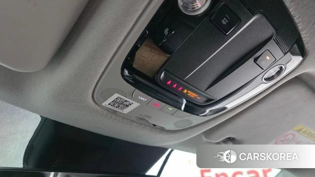 Kia Seltos id 4423755 из Кореи 7