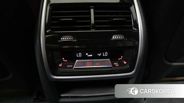 BMW X7 (G07) id 4650400 из Кореи 7