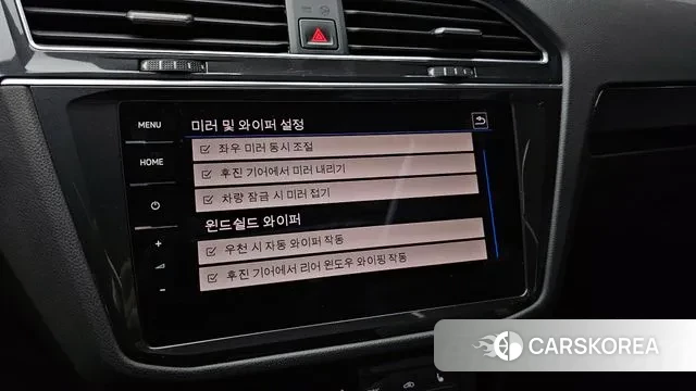 Volkswagen Tiguan second Generation id 3497228 из Кореи 7