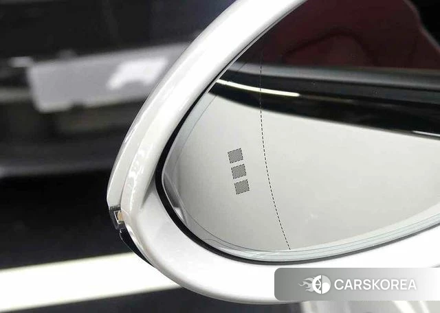 Porsche Cayenne (PO536) id 4407957 из Кореи 7