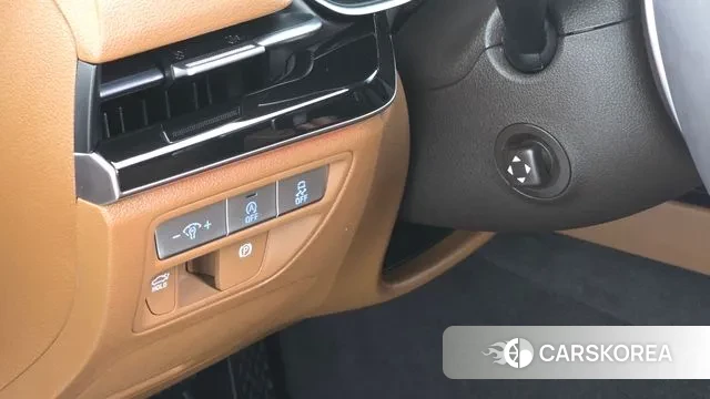 Genesis G80 (RG3) id 3690751 из Кореи 7