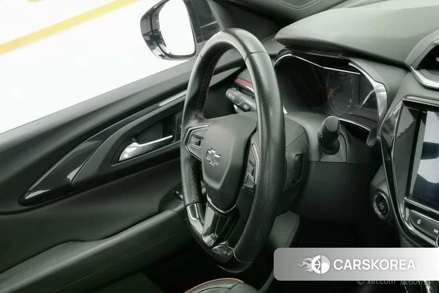 Chevrolet Creation id 4210063 из Китая 7