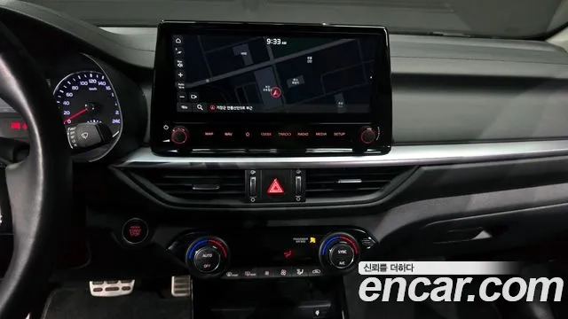 Kia The New K3 2nd generation id 2943234 из Кореи 7